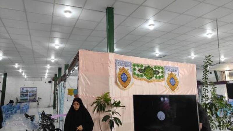 معرفی دستاوردهای کشور در نمایشگاه سفر به دنیای ناشناخته ها